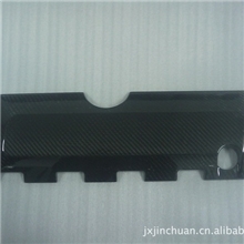 碳纤维汽车部件