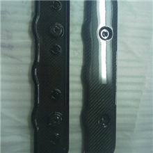 碳纤维汽车改装件