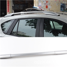 马自达CX-5行李架铝合金上螺丝款