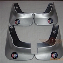 汽车挡泥板、烤漆挡泥板、汽车用品附件外饰品、陆尊3.0挡泥板