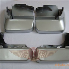 汽车挡泥板烤漆挡泥板汽车用品附件外饰品03款雅阁挡泥板