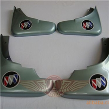 汽车挡泥板、烤漆挡泥板、汽车用品附件外饰品、凯越二厢挡泥板