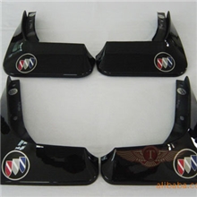 汽车挡泥板烤漆挡泥板、汽车用品附件外饰品、09款君越挡泥板