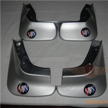 汽车挡泥板、烤漆挡泥板、汽车用品附件外饰品陆尊2.5挡泥板