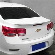 迈锐宝专用尾翼迈瑞宝压顶翼免打孔尾翼改装鸭尾翼韩版