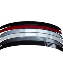 本田九代思域尾翼/12-13款新思域尾翼/专用改装/ABS烤漆喷漆1.8