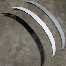 【诚信厂家】朗动改装专用定风翼压尾现代朗动尾翼免打孔ABS