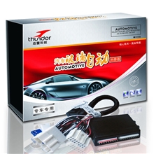 长城新M2M4汽车玻璃遥控自动关窗器智能关闭器双核升降器