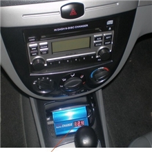 汽车电池监测预防汽车抛锚/汽车电路保护器