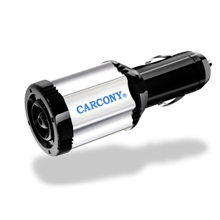 卡康尼汽车稳压节油器稳压器提升动力负离子净化功能厂家直供