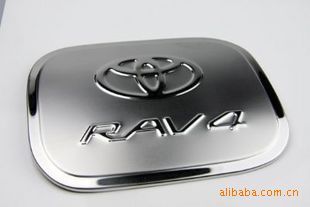 不锈钢油箱贴/不锈钢油箱盖/高级不锈钢油箱盖