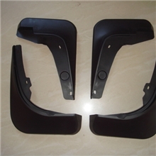 汽车中性挡泥板专车专用挡泥板