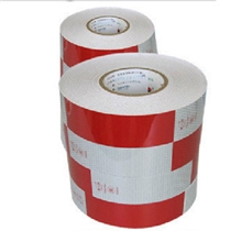 正品通明反光标识/3C368通明反光纸/3C车身贴/车身反光标识货车