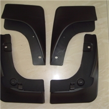 汽车挡泥板奥迪Q5途观纳智捷标致3008挡泥板