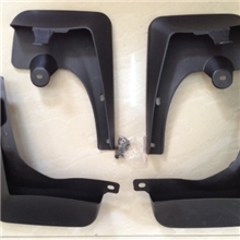 汽车挡泥板长安CS3509汉兰达挡泥板