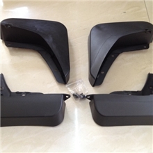 汽车挡泥板奥迪Q3Q7挡泥板