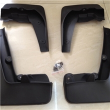 汽车挡泥板宝马5系宝马X1挡泥板