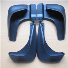 11伊兰特挡泥板车用挡泥板厂家直销车型齐全