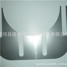 供应钢结构调整垫片，各种材质轴承座调整垫片