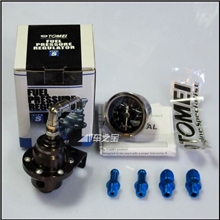 TOMEI带表燃油增压器/增强燃油追加器/燃油调节器