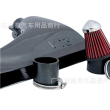 标志306改装进气套装