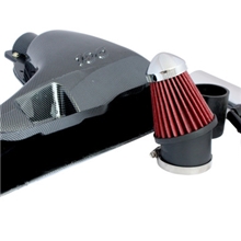 标志206改装进气套装