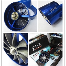F1-Z单面涡轮单面轮单面进气涡轮动力轮
