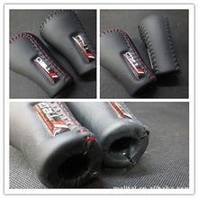 TRD改装排挡头排档头铝合金排挡头丰田排挡头