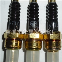 SJX-1世纪星黑金刚包装（黄钛、黑瓷）火花塞