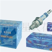 WX-3浅蓝包装（珍珠镍、白瓷画圈）各种型号火花塞