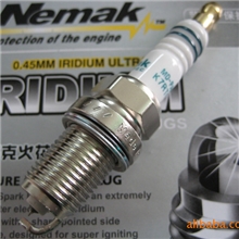 火花塞,-适用于东风雪铁龙的铱金火花塞