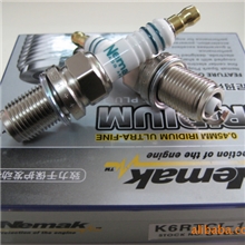 火花塞,-适用于哈飞汽车的铱金火花塞(图)
