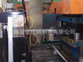 生产冲床自动喷油机，双面自动喷油