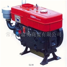 供应各种型号的柴油机和配件