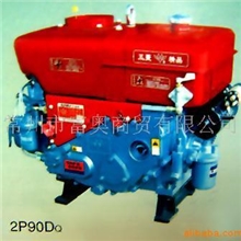 长期供应单缸（多缸）柴油机