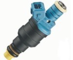 低阻高流量喷油嘴FUELINJECTOR高品质汽车全新汽油喷油器