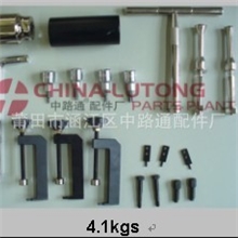 供应VE内腔压力测量表和简易翻转架