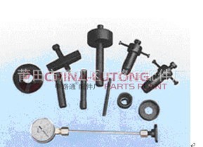 供应齿杆行程表和预行程表