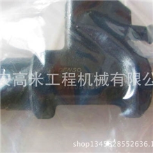 供应日立挖机水泥泵车6WG1共轨喷油器日本电装55105516/4157