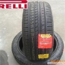 供应批发倍耐力275/45R19保时捷原配高档SUV轮胎