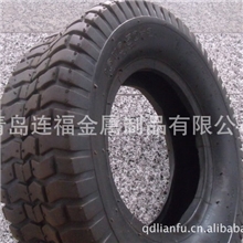 供应优质沙滩车轮胎拖车轮胎割草机轮胎