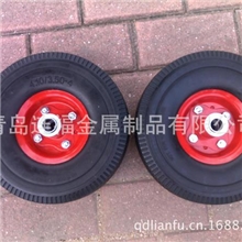 供应PUFOAMWHEEL规格齐全，4.00-8.4.00-10等