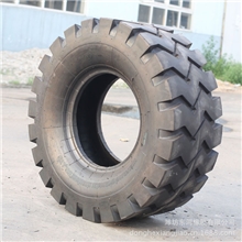 东河橡胶厂家供应14/90-16工程轮胎质优价廉