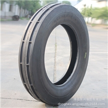厂家生产供应5.00-15农用导向轮胎货号齐全，欢迎订购