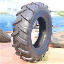 供应优质轮胎13.6-24人字农用轮胎品质保证