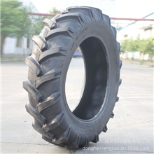 供应优质轮胎12.4-28人字农用轮胎品质保证