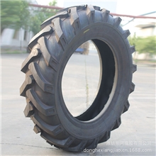 供应优质轮胎11.2-24人字农用轮胎品质保证