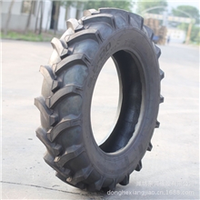 厂家直销供应优质轮胎9.50-20人字农用轮胎品质保证