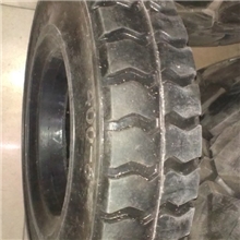 实心400-8轮胎成套轮胎拖车轮子大迪轮胎轮胎厂批发