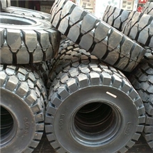 批发轮胎大迪轮胎500-8实心轮胎拖车叉车平板车轮胎天津轮胎